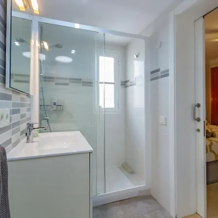 Riviera Park 2b, 2 Bed Apartmán