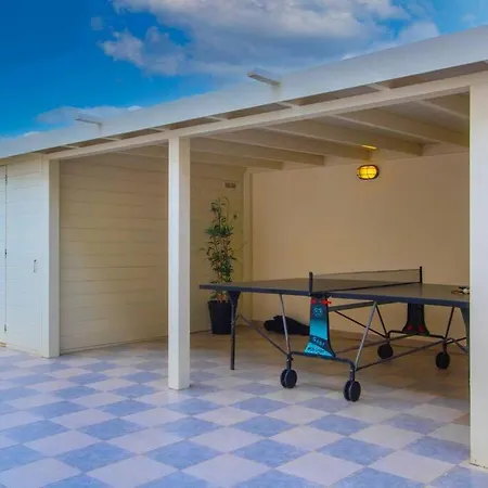 Riviera Park 2b, 2 Bed Lägenhet Puerto del Carmen (Lanzarote)