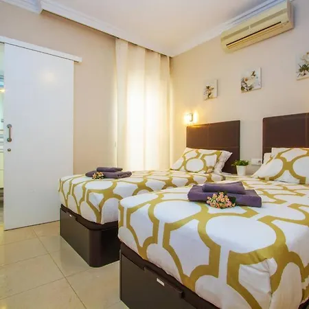 Riviera Park 2b, 2 Bed Lägenhet Puerto del Carmen (Lanzarote)