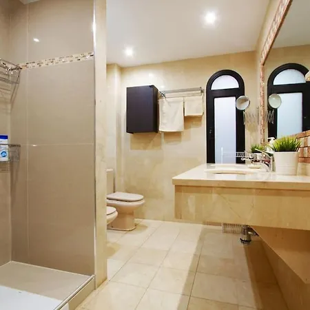 Riviera Park 2b, 2 Bed Apartamento *