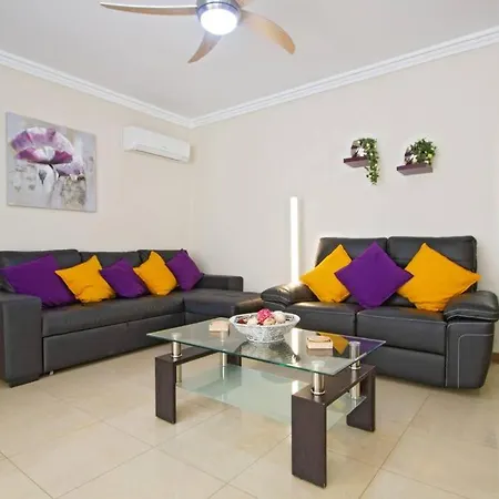 Riviera Park 2b, 2 Bed Πουέρτο Ντελ Κάρμεν