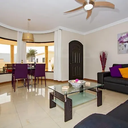 Διαμέρισμα Riviera Park 2b, 2 Bed Πουέρτο Ντελ Κάρμεν