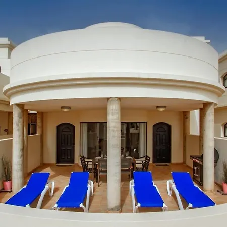 Διαμέρισμα Riviera Park 2b, 2 Bed