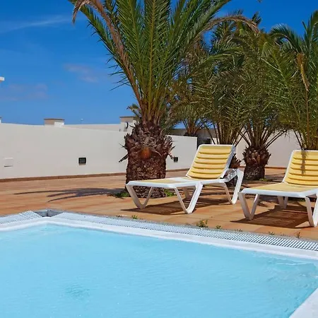 Apartamento Riviera Park 2b, 2 Bed Puerto del Carmen (Lanzarote)